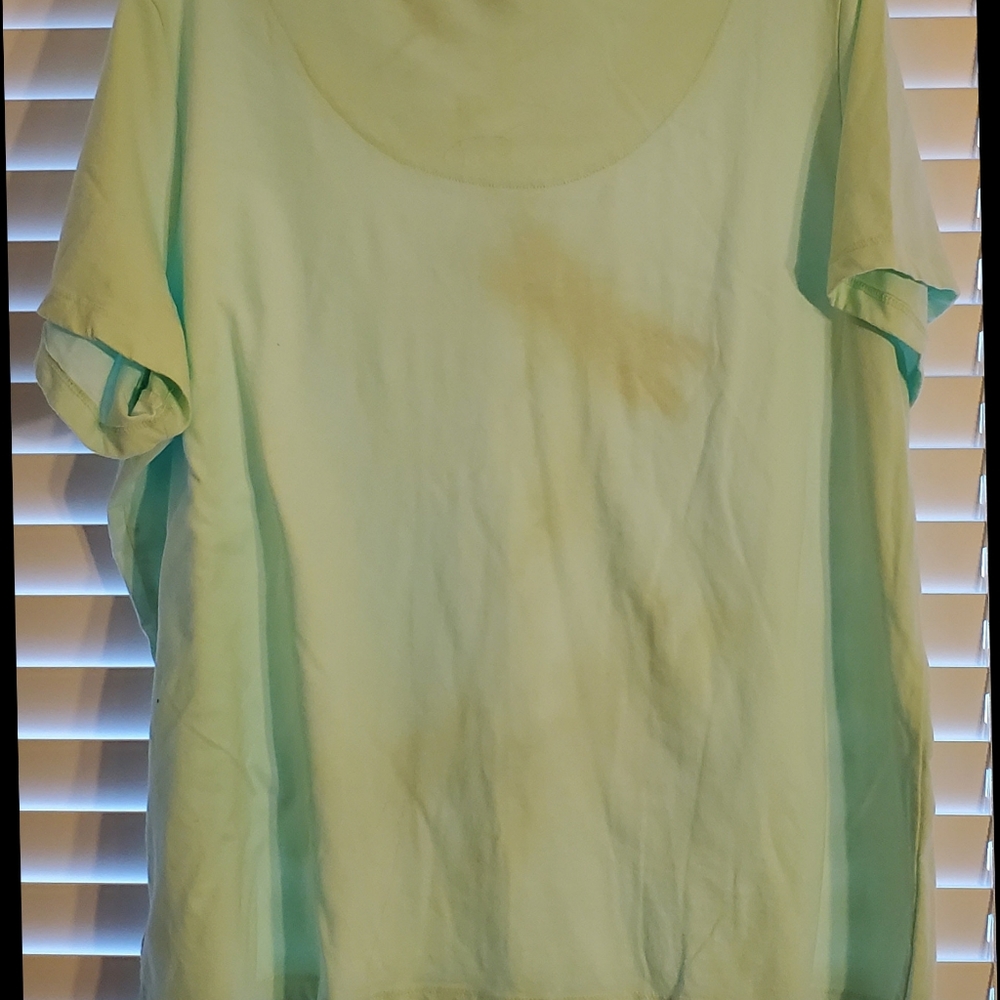 Laura Scott Dragonfly Tee - Picture 2 of 2